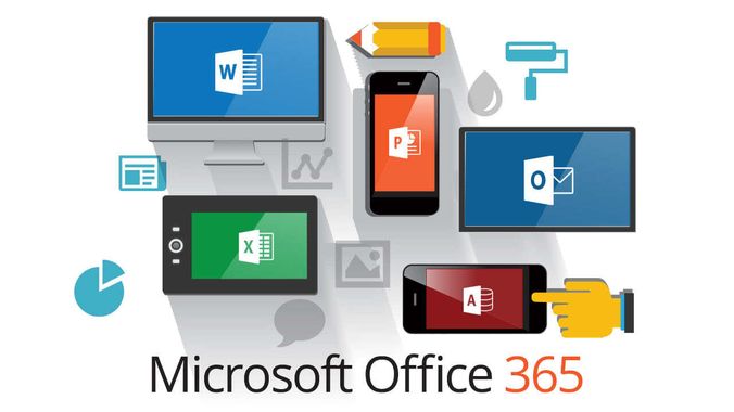 Microsoft Office365