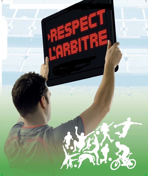 Respect_Arbitre
